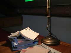 -1901 Cafe(西四店)