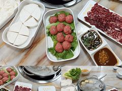 -五洲牛肉美食馆