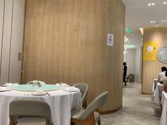 -新吉士·上海菜(浦东LCM置汇旭辉店)