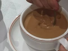 -香港深仔记茶餐厅(东门店)