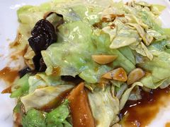 -六和聚传统烤鸭.天津菜(和平店)