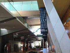 -墨尔本博物馆(Melbourne Museum)