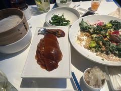 -小大董·烤鸭(王府井apm店)