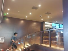 -霸王茶姬(上海恒基名人店)