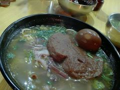 -河南拉面(肇周路店)