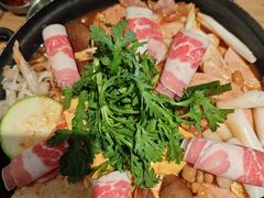 -KimPro 辛普乐概念韩餐