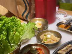-韩宫宴烤肉·料理(颛桥万达店)