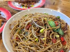 -冶建镜子·老南昌大排档·江西虾王(总店)