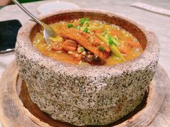-辛香汇·现炒川菜(淮海路百盛店)
