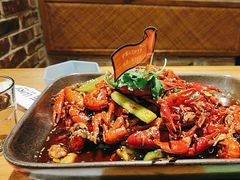 -北京食堂·烤鸭·宵夜(亚运村店)