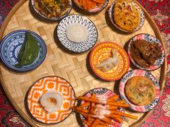 -味福记·本地特色菜(八一万达广场店)