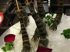 -老翡翠 Old Crystal Jade Restaurant