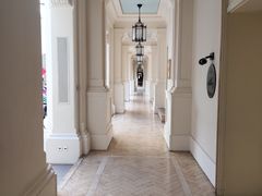 -利顺德大饭店·维多利亚花园(小白楼店)