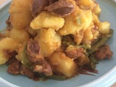 -上和臻品中国菜(花园街店)