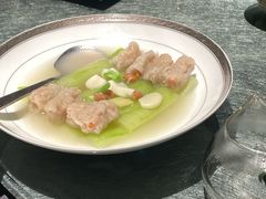 -天瑞轩·粤菜餐厅