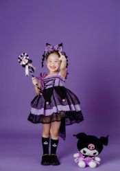 -小熊维尼高端儿童摄影(宝安旗舰店)