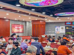 -点都德(千灯湖环宇城店)