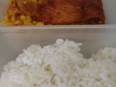 -华北电力大学-第1学生食堂