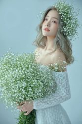-金夫人婚纱摄影(华南店)