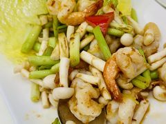 -兴悦酒家(环市东路店)