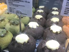 -LELECHA乐乐茶(美罗城店)