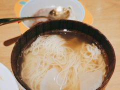 -马记永·兰州牛肉面(天通苑家乐福店)