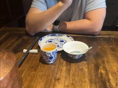-顺兴老茶馆·精品川菜(世纪城店)