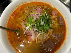-CHILL Pho澳洲牛肉越南粉(佛山顺德万象汇店)