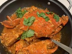 -新加坡海鲜共和(名胜世界圣淘沙海滨坊)