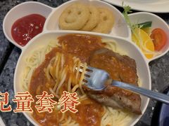 -水天堂西餐厅(余姚众安广场店)