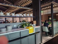 -外婆家(西红门荟聚购物中心店)