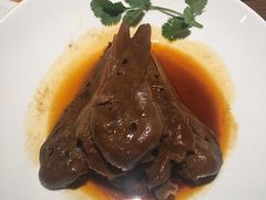 秘制鸭头-张福记(陇海中路店)