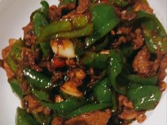 -大鸭梨烤鸭(左家庄店)