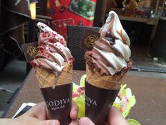 -GODIVA(港汇恒隆广场)