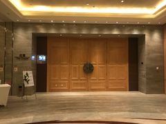 -北京朝阳悠唐皇冠假日酒店