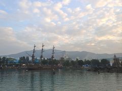 -珠海长隆海洋王国