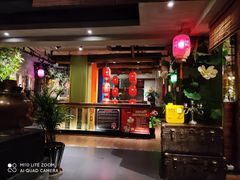 -老灶堂文创火锅(文艺路店)