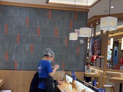 -马记永·兰州牛肉面(3019君尚店)