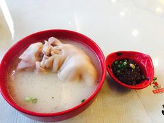 老妈蹄花-廖老妈蹄花店(人民公园陕西街259号店)