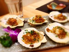-酒久自助料理(佳兆业店)