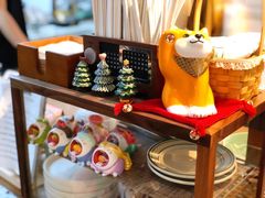 -Line 咖啡(石厦花园店)