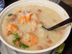 -南记食粥坊·宵夜大排档(莲花店)