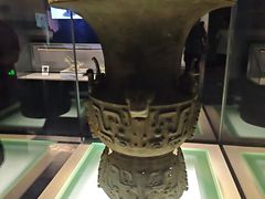 -荆州博物馆