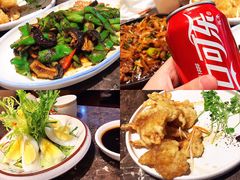 -小锅饭(欧亚卖场店)