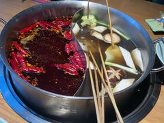 -耍哥串串香(香月湖店)