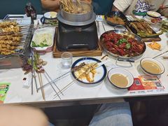 -头牌·鹤岗小串(万达店)
