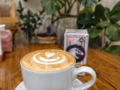 -AHAVA·Fang Baking Studio