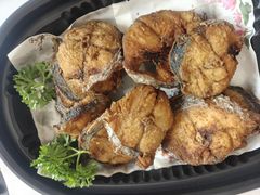 -连鹭海鲜·海肠捞饭·海胆饭(星海店)