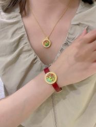 -Cindy Jewelry·钻戒·彩色宝石