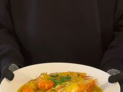-蝦塘·中国餐馆(城墙南马道巷店)